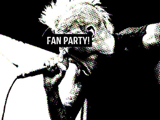 Fan Party!